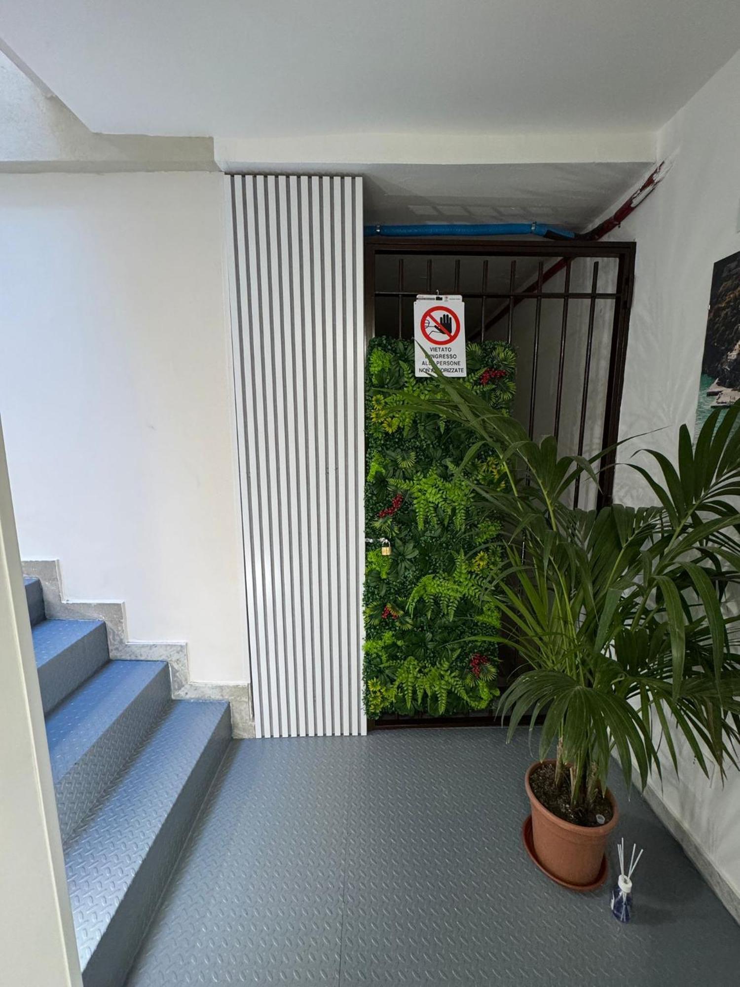 B&B Al Corso Pagani Esterno foto